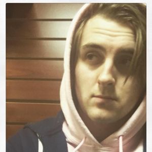 Meet your Posher, Blake